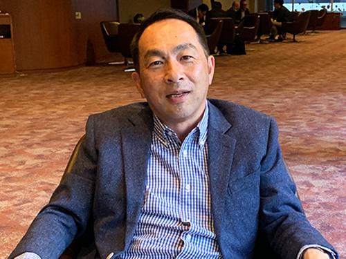 文藝春秋・メディア事業局メディア事業三部　鈴木博樹部長